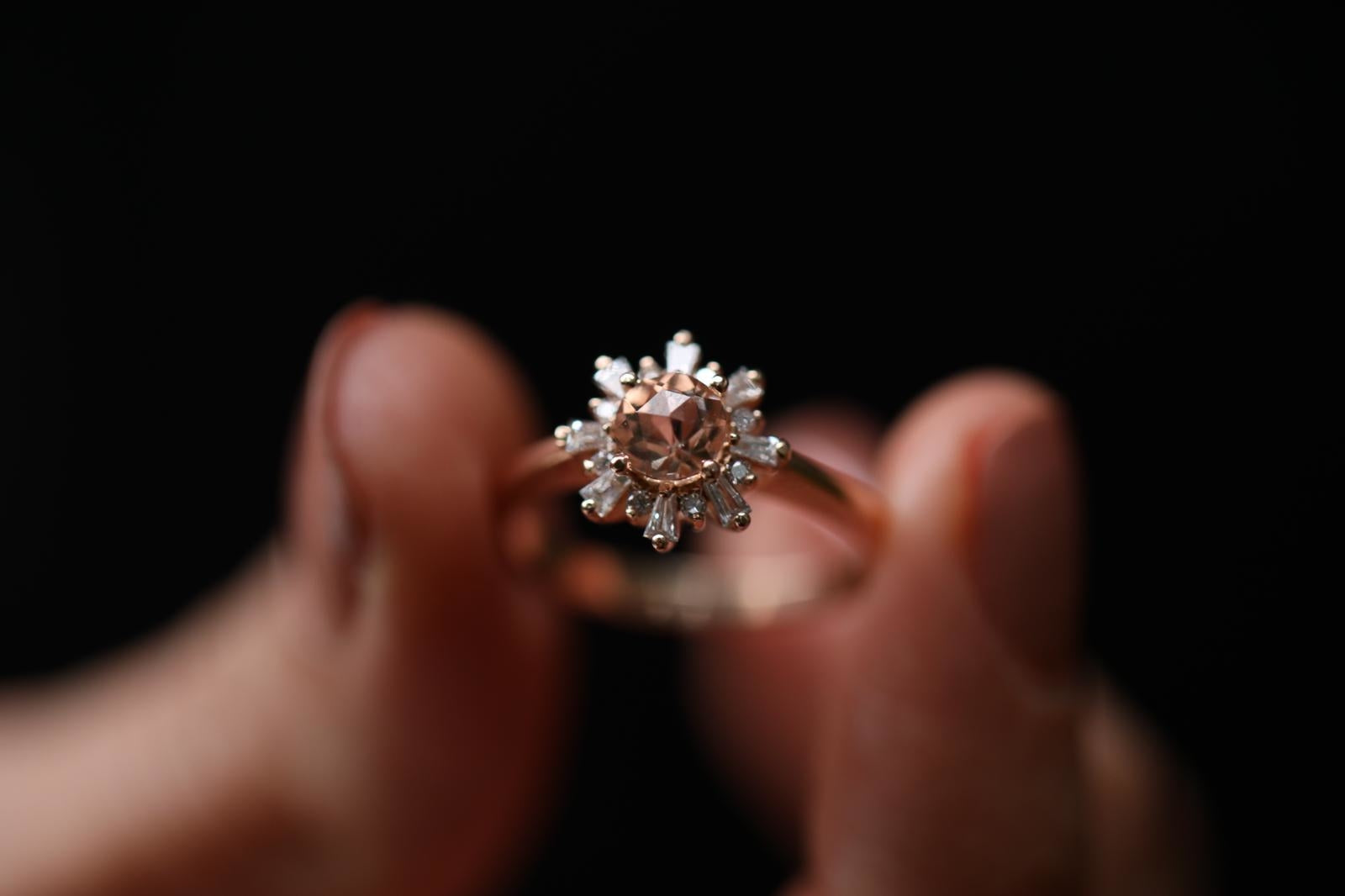 The Morganite