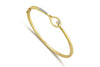 Power Shot Luxe Bangle
