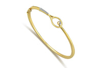 Power Shot Luxe Bangle