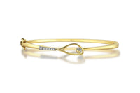Power Shot Luxe Bangle