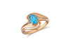 Blue Ivy Ring