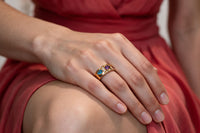 Beloved Ring