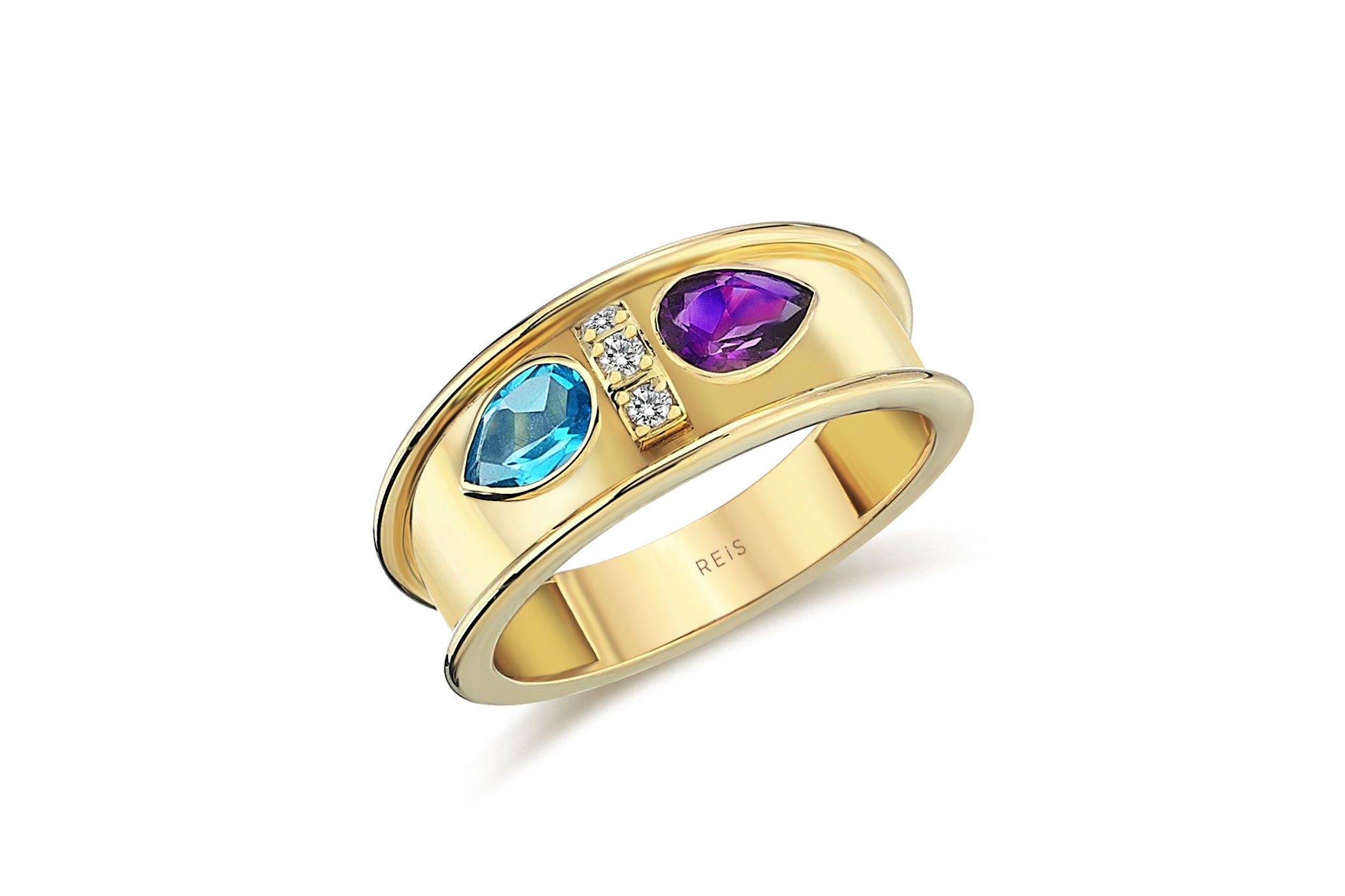 Beloved Ring