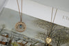 Secret Garden Necklace