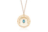 Secret Garden Necklace