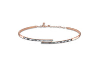 Claw Brown Choker