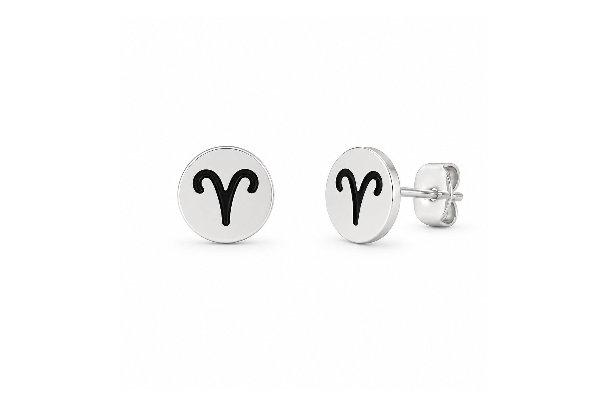 Aries Earrings
