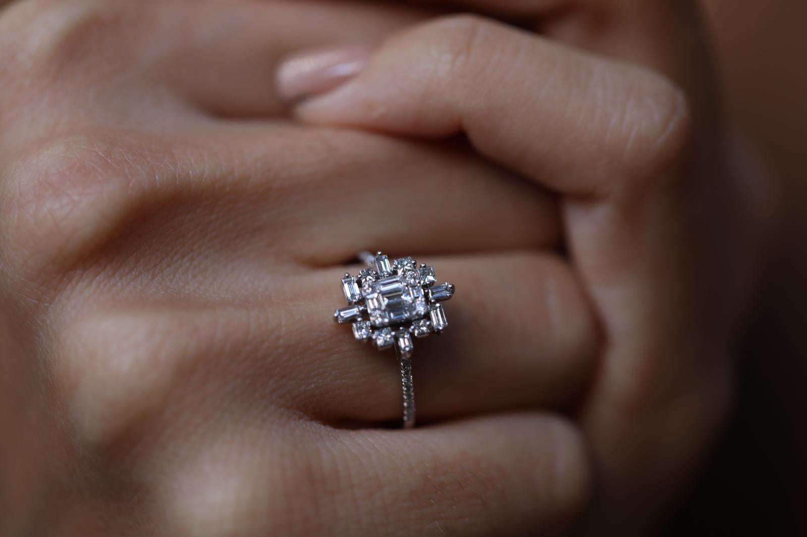 Yeni Karışık Baget