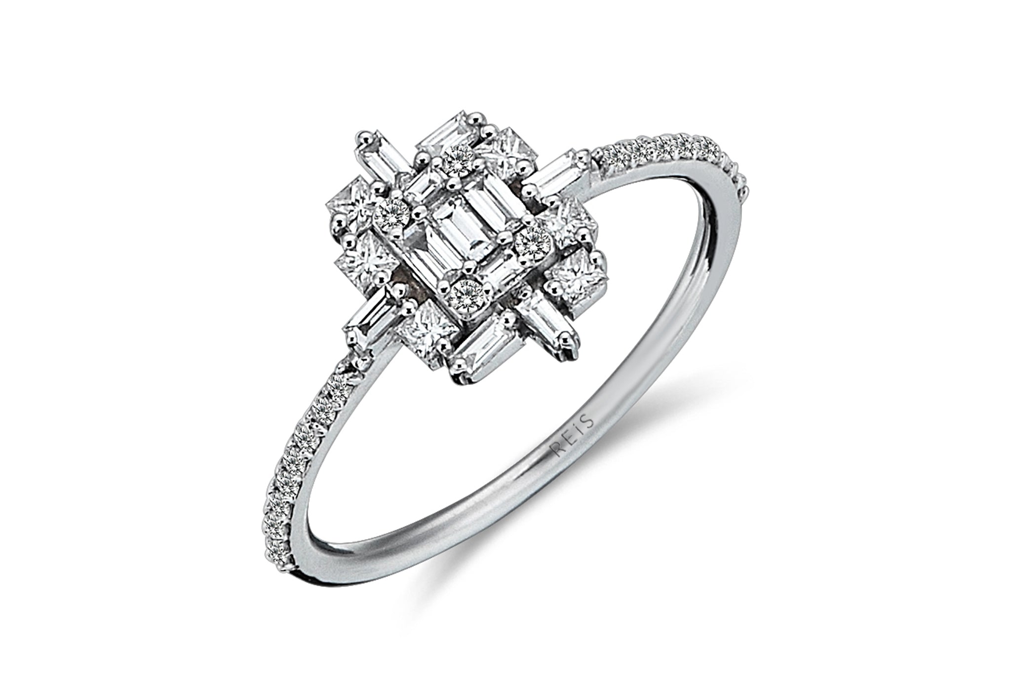 Yeni Karışık Baget