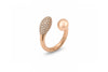 Duality Ring