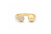 Duality Ring