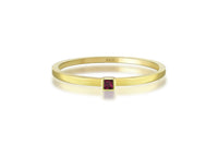Mini Tetris Pink Ring