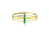 Bar Tetris Green Ring