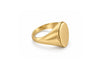 Tell Me Why Ring
