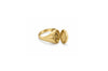 Tell Me Why Ring