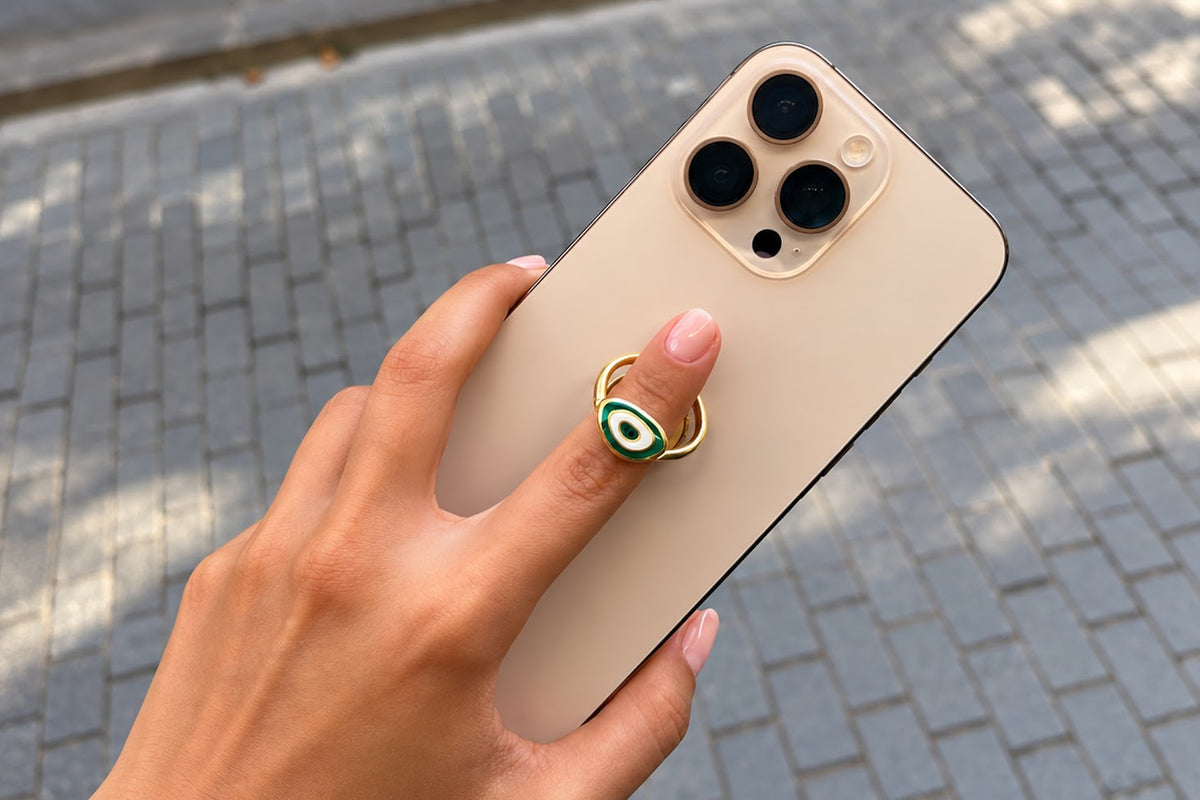 Phone Ring