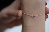 Baget Swarovski Bilezik