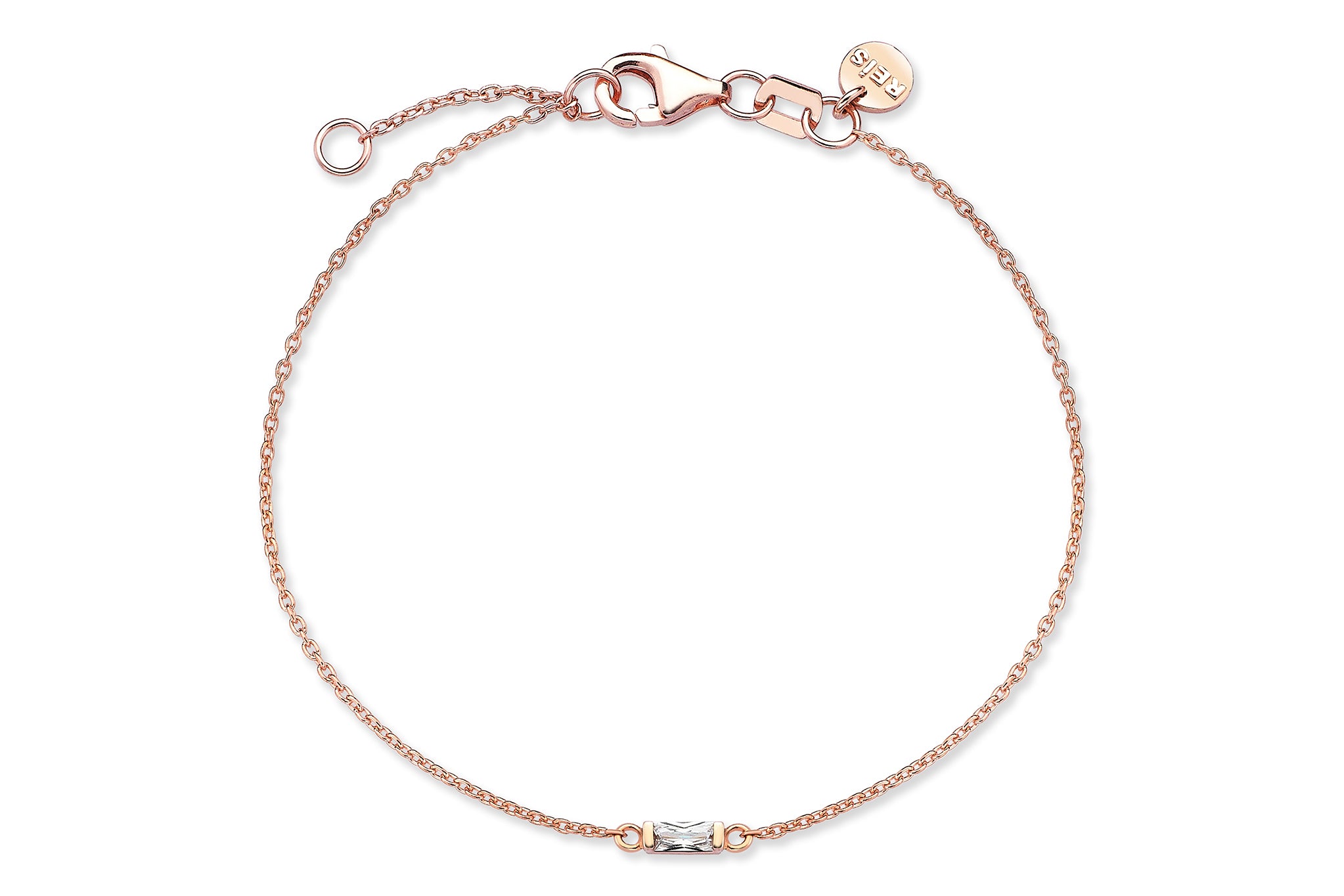 Baget Swarovski Bilezik