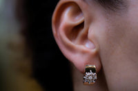 Grande North Earrings