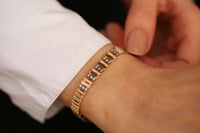 Prosecco Bracelet