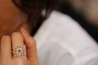 Debut Ring