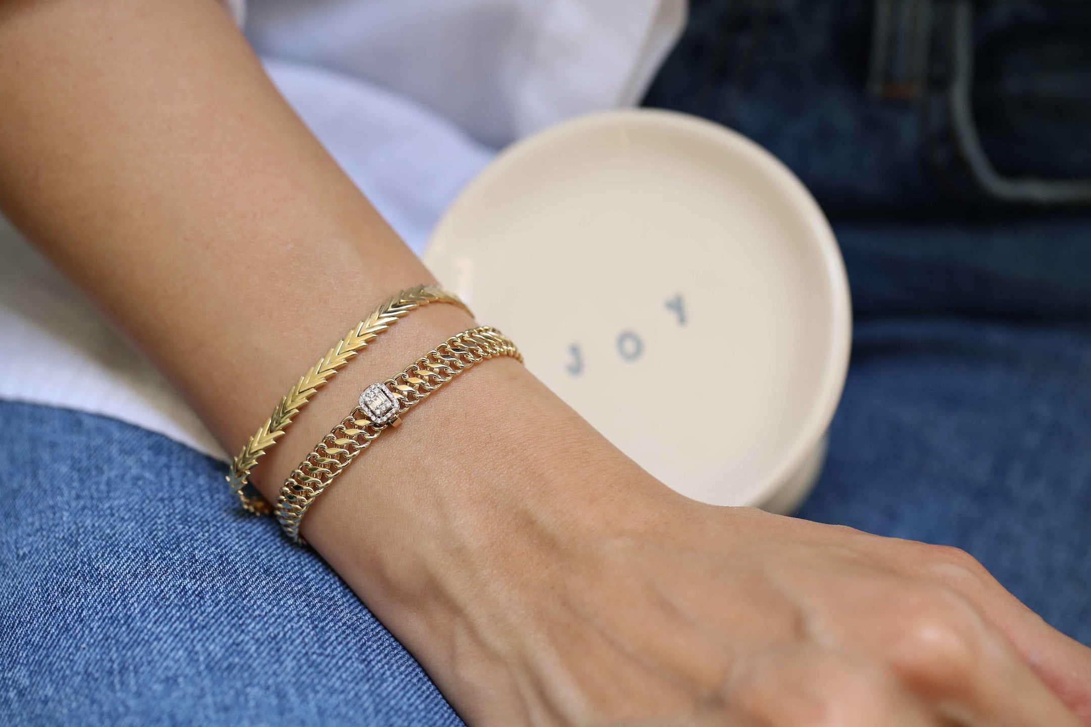 Pars Balık Sırtı Sarı