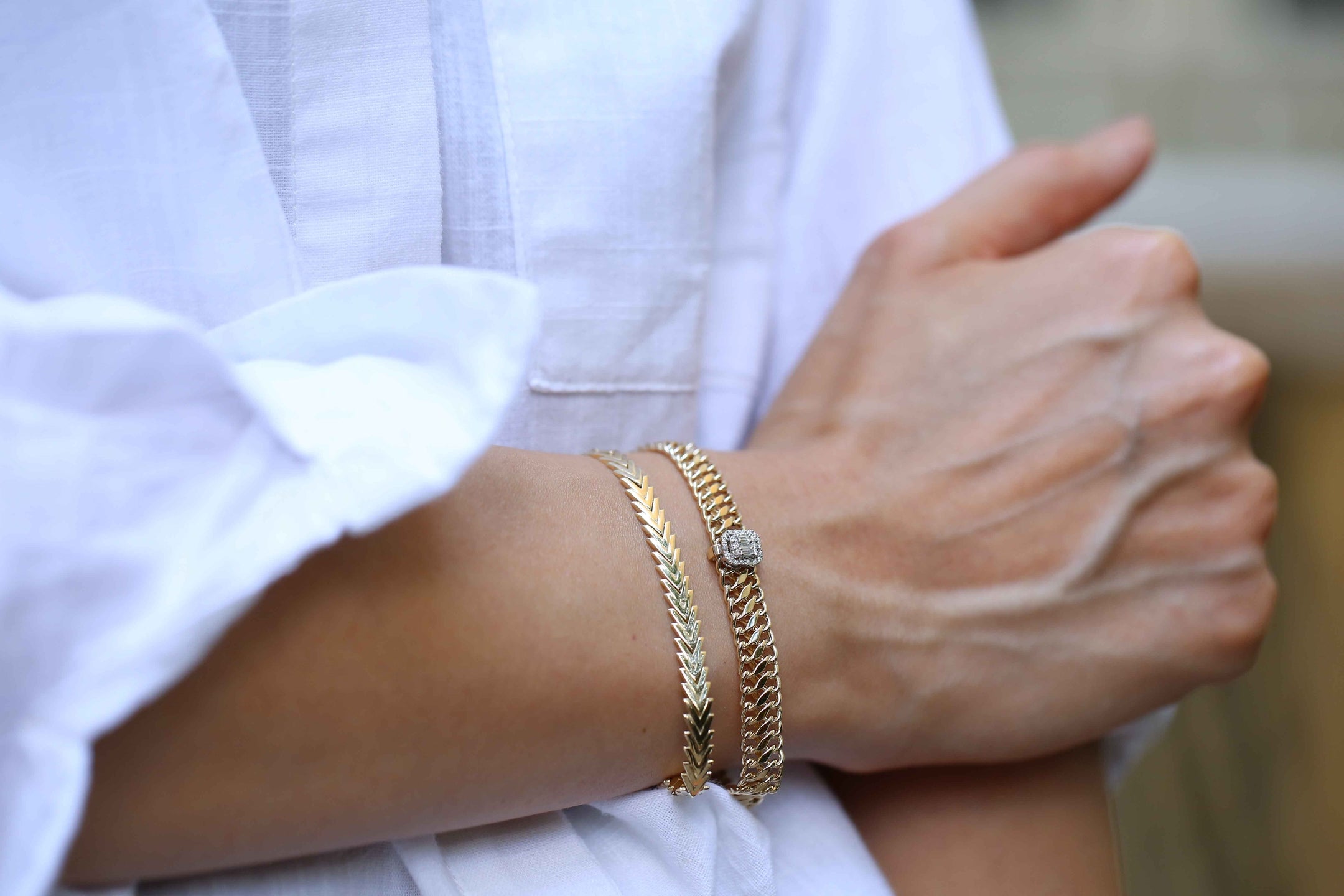 Pars Balık Sırtı Sarı