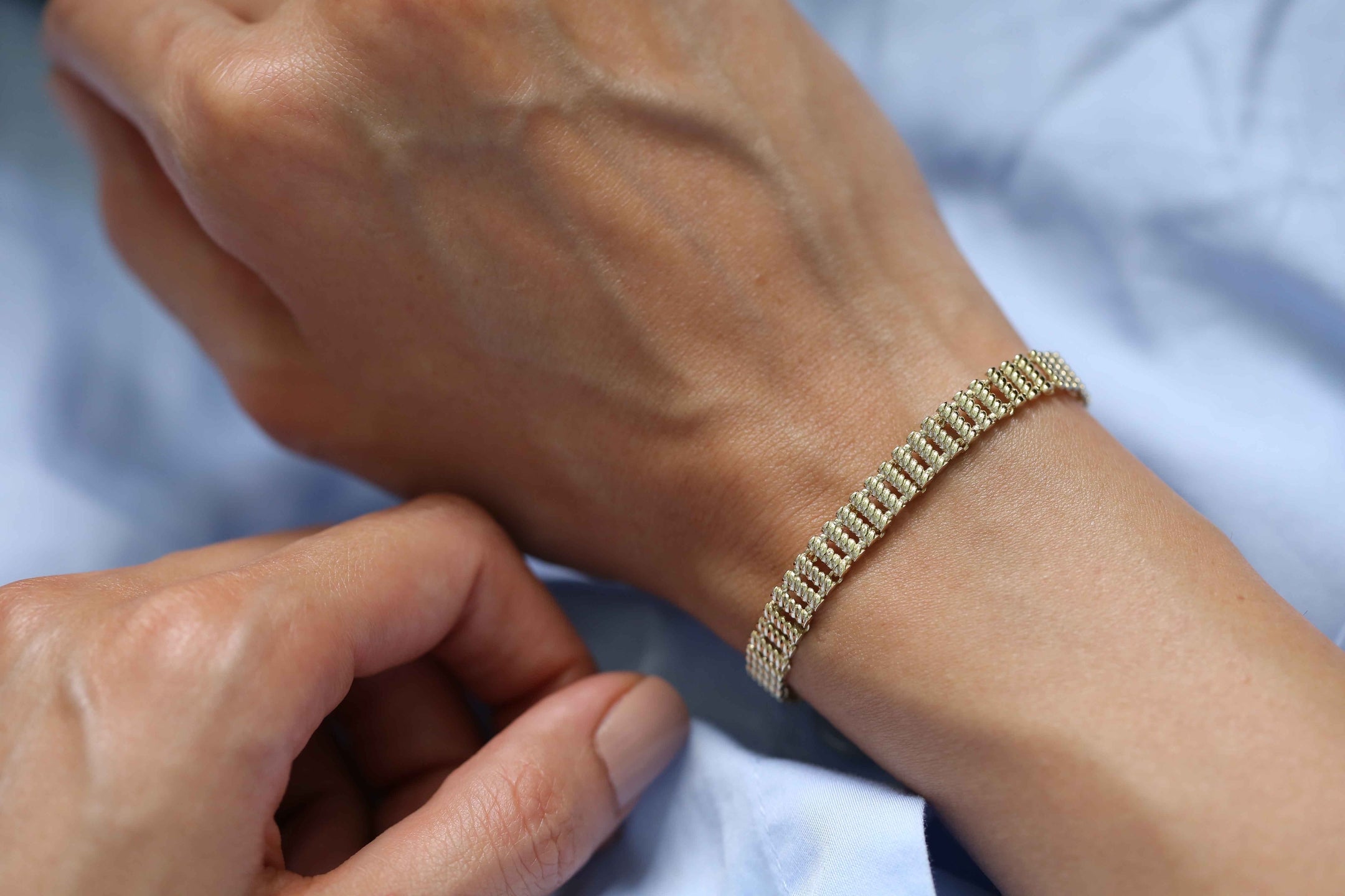 Prosecco Pure Bileklik