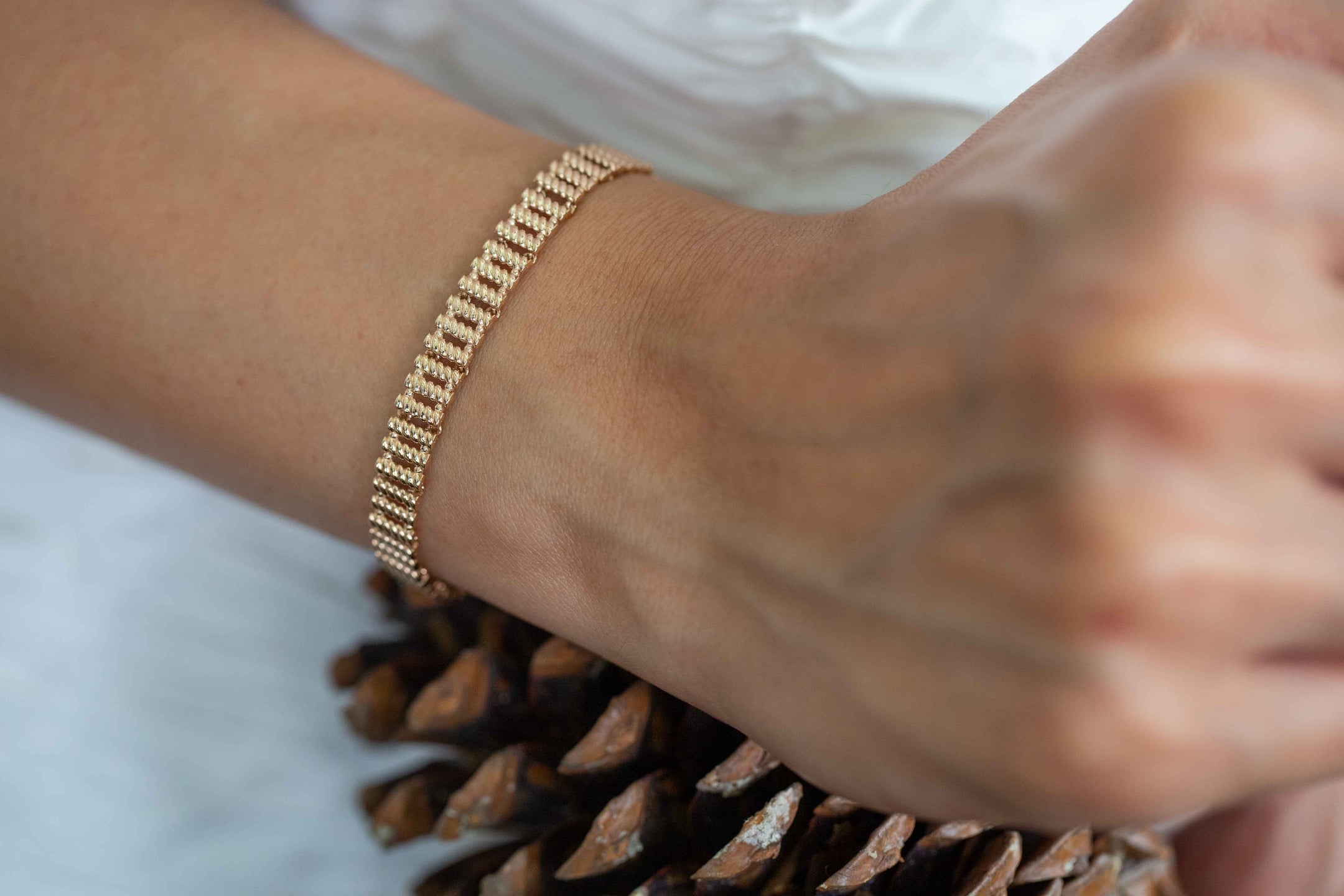 Prosecco Pure Bileklik