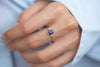 Retro Safir