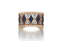 The Queen Bean Safir