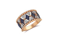 The Queen Bean Safir