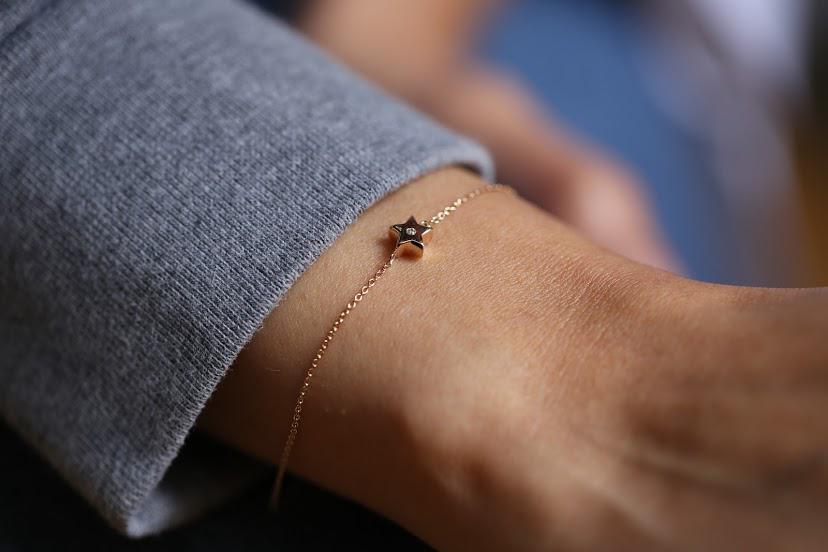 Mini Yıldız Pırlanta