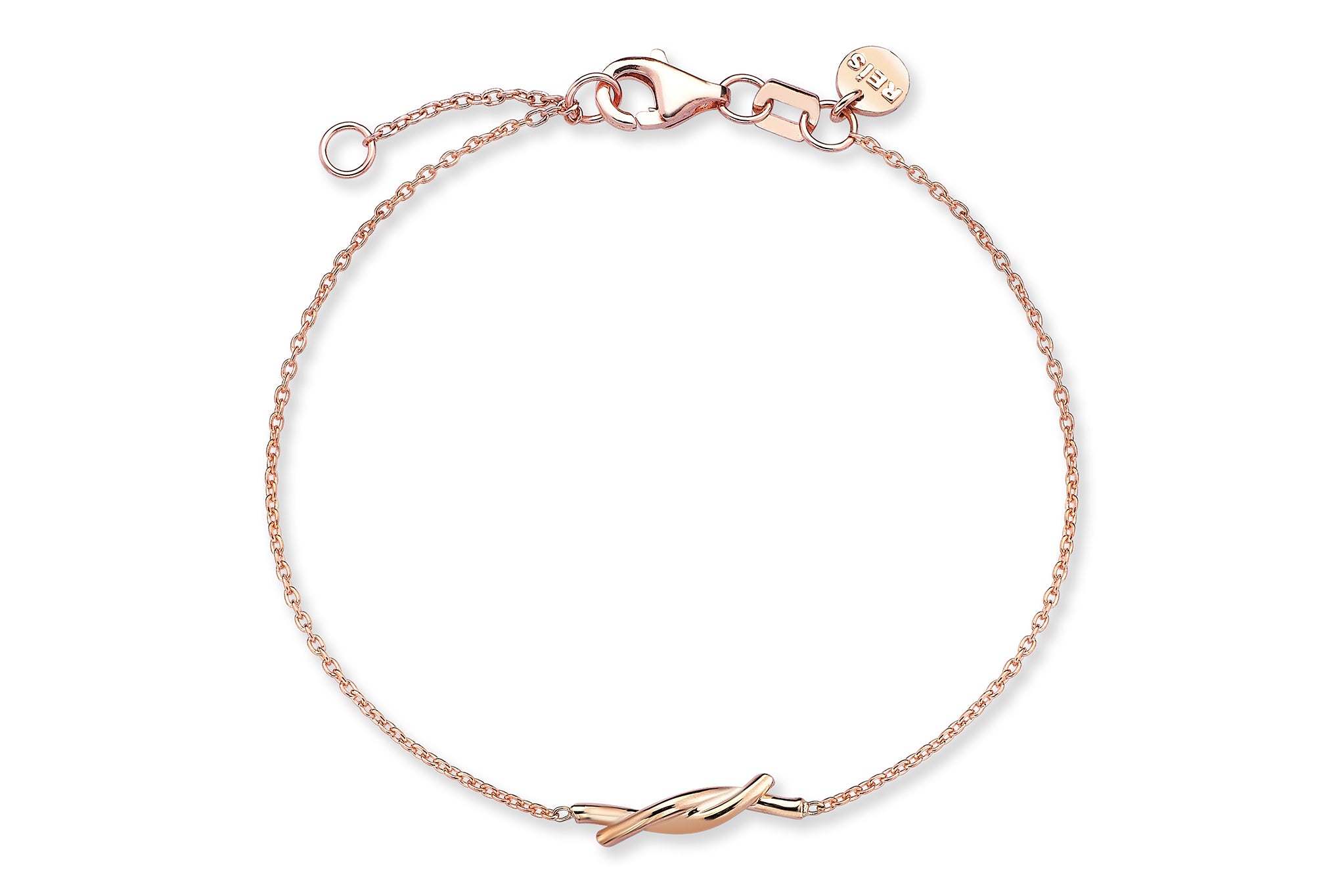 Nisan Düğümü Bilezik