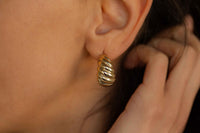 Mon Cher Gia Earrings