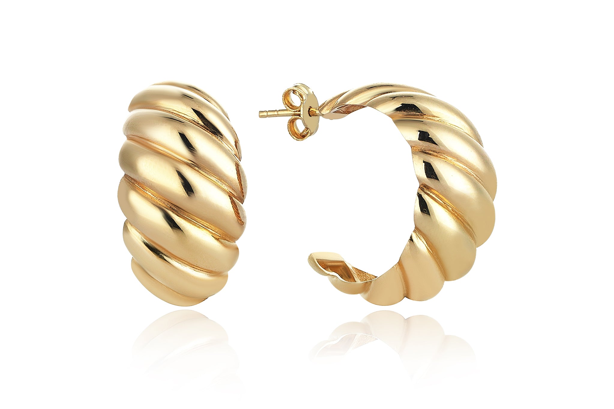 Mon Cher Gia Earrings