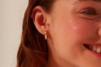 Bold Pilot Tragus