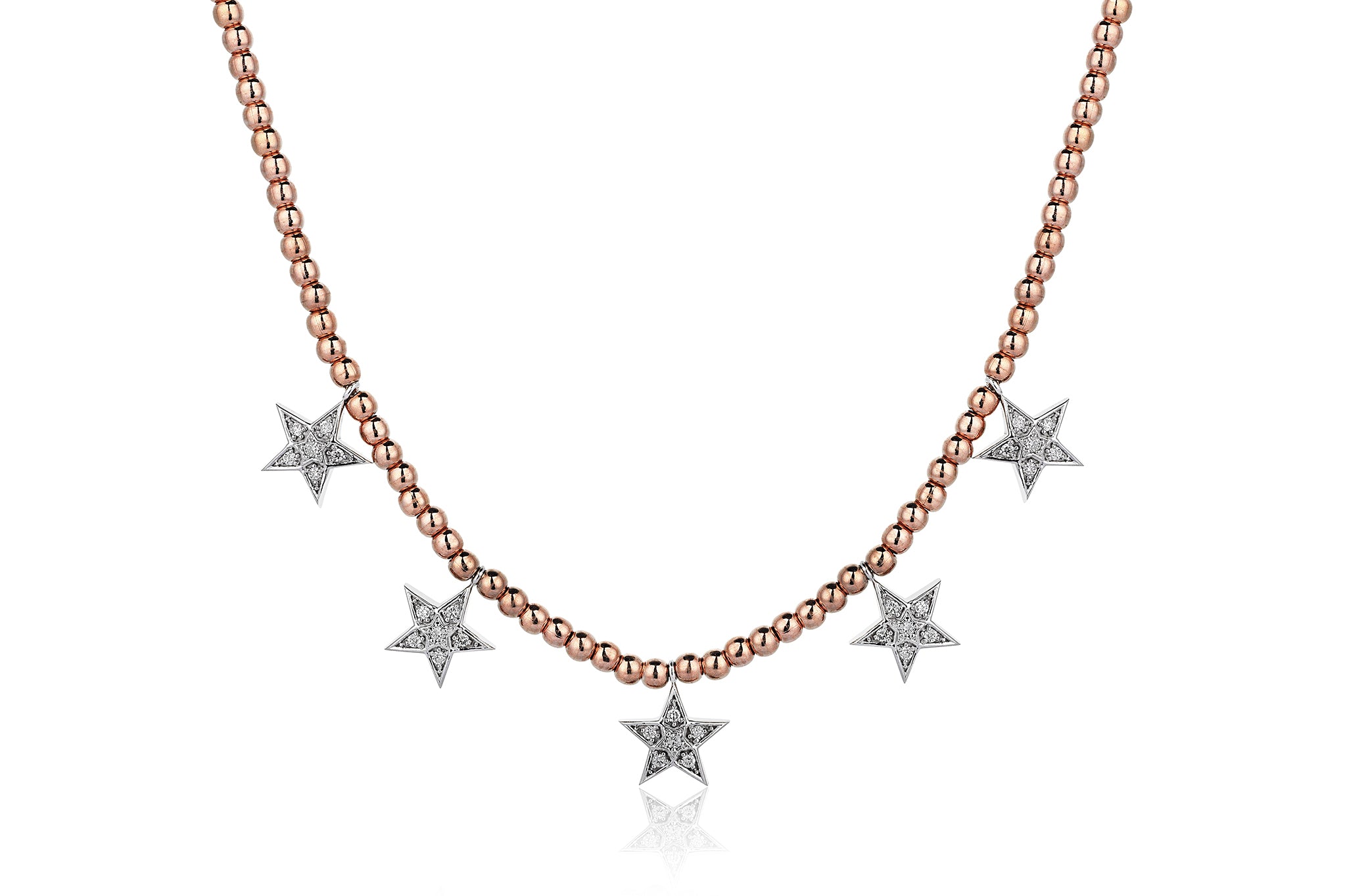 Bubble Stars