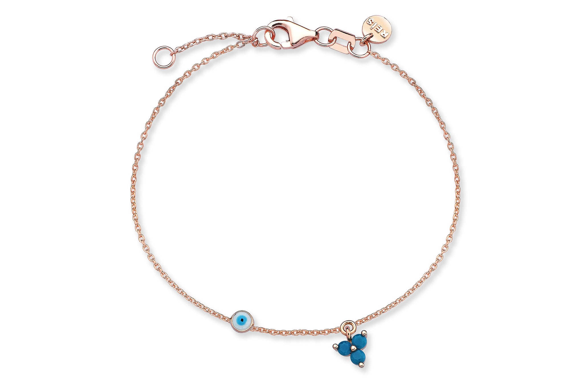 Üç Firuze Bileklik