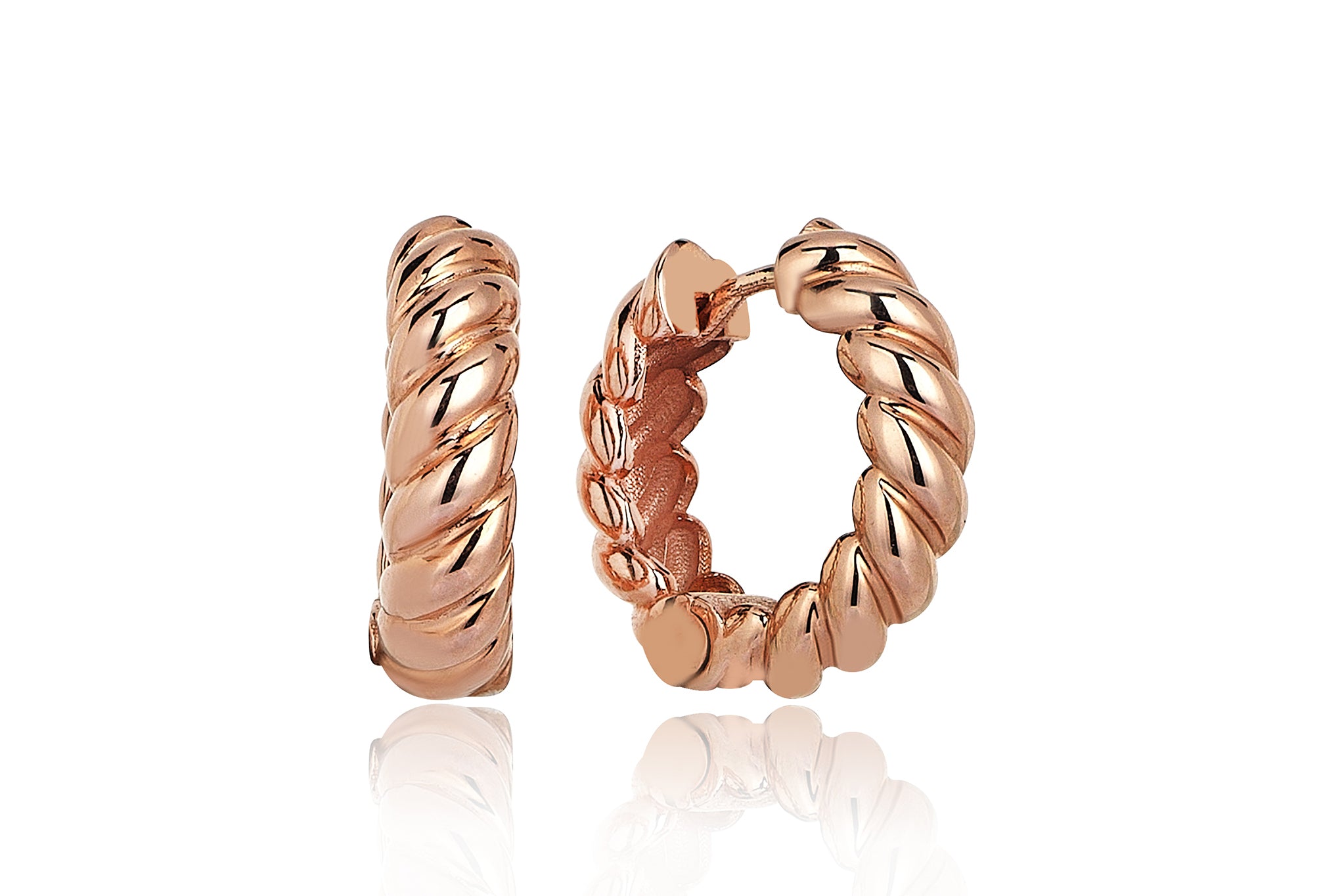 Sir Mon Cher Earrings