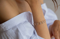 Loure Bracelet