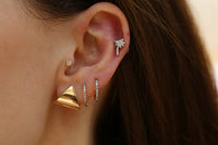 Tek Taş Tragus