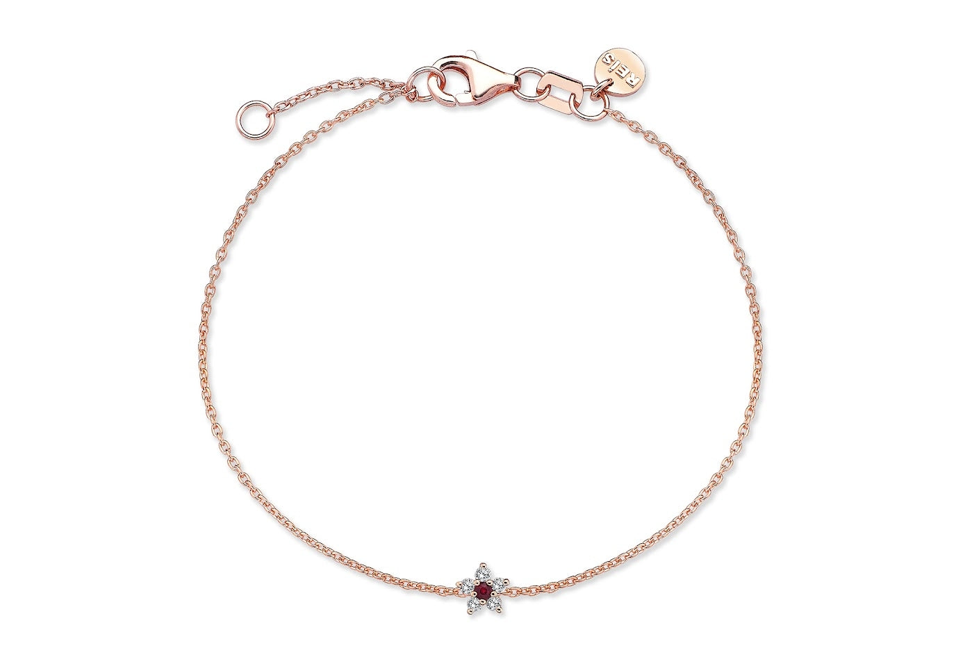 Cemre Yakut Bileklik