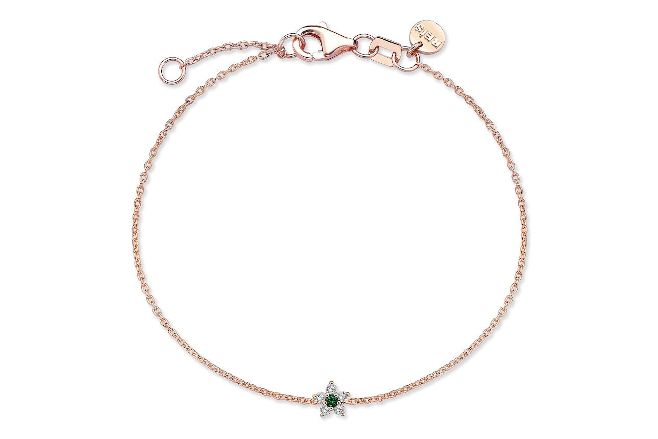 Cemre Zümrüt Bileklik