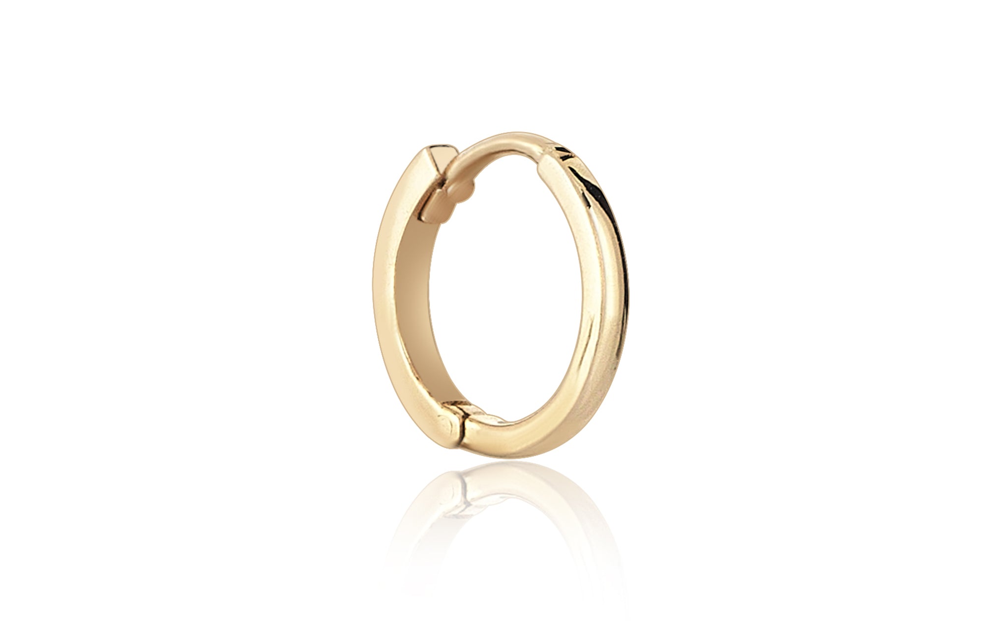 Mini Kıkırdak Küpe