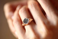 Debut Band Ring