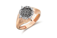 Debut Band Ring