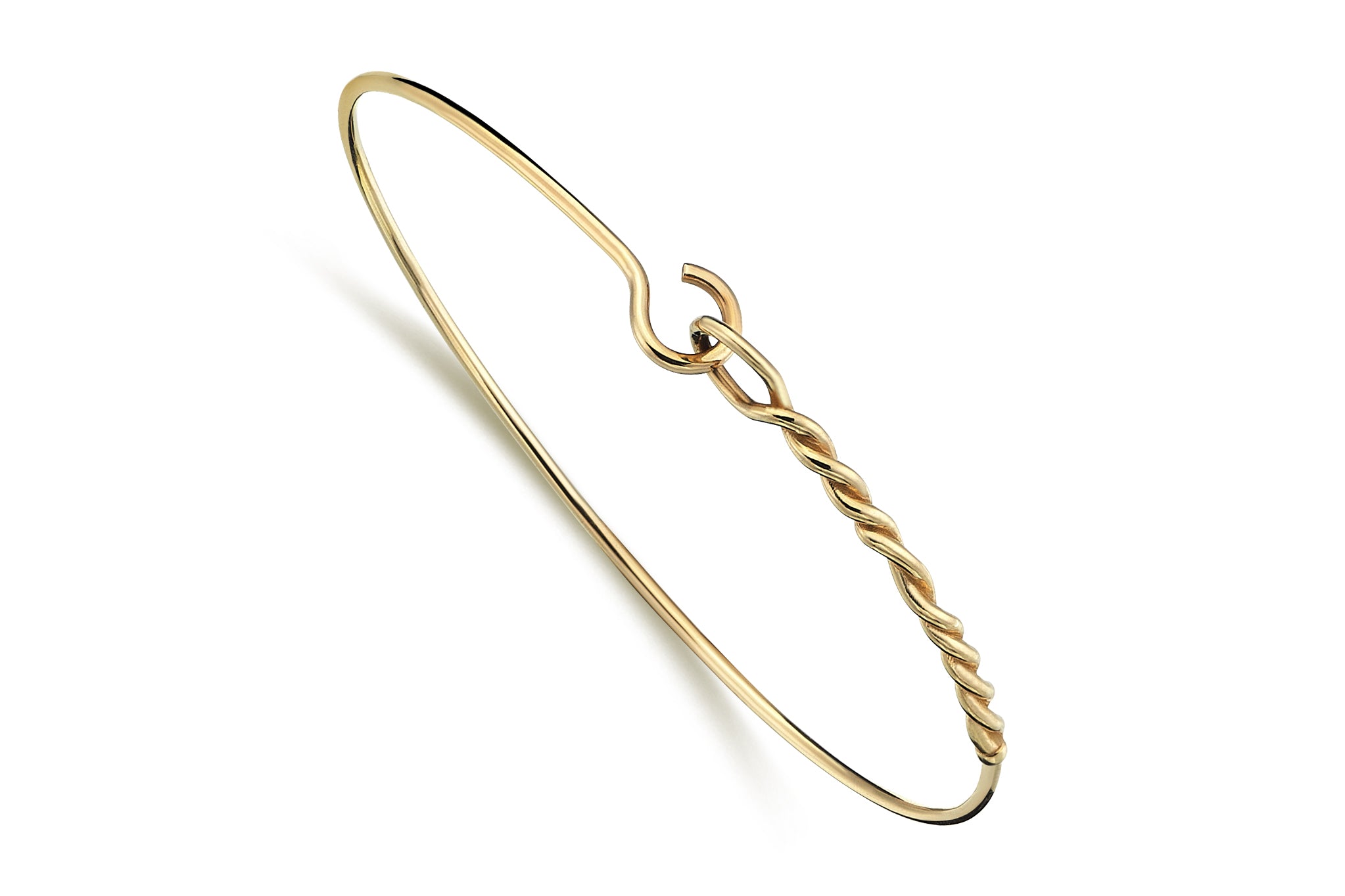 Burgu Erkek Bileklik