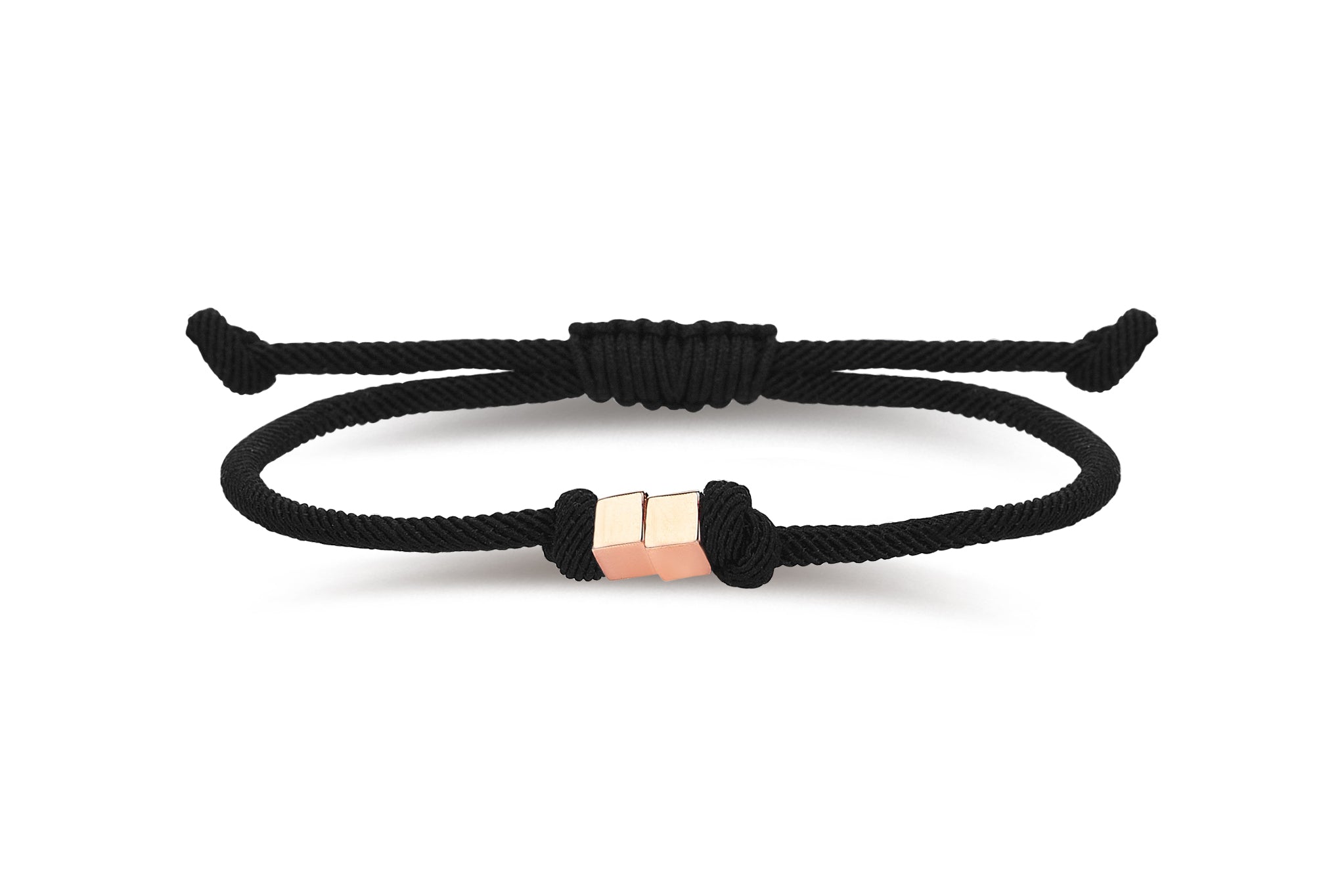 Çift Zar İpli Bileklik