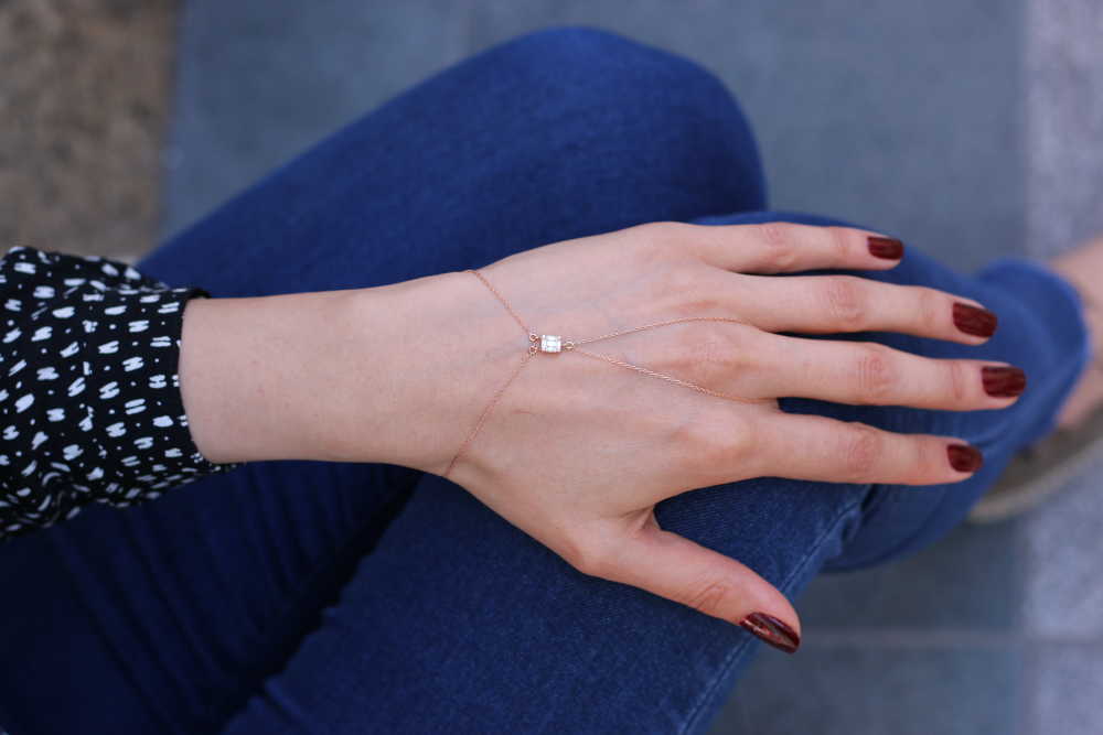 Baget Pırlanta Şahmeran